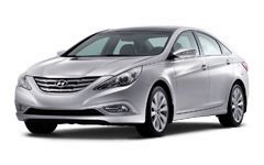 Hyundai Sonata II