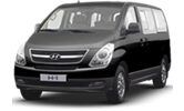 Hyundai Starex I