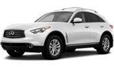 Infiniti FX