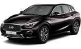 Infiniti Q30