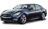 Infiniti Q70 I