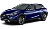 Infiniti QX30