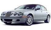 Jaguar S-Type