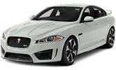 Jaguar XFR-S