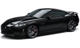 Jaguar XKR-S