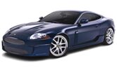 Jaguar XKR