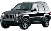 Jeep Cherokee I