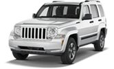 Jeep Cherokee II