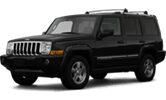 Jeep Commander