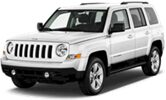 Jeep Patriot