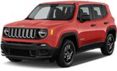 Jeep Renegade I