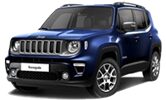 Jeep Renegade II