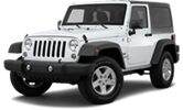 Jeep Wrangler I