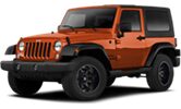 Jeep Wrangler II