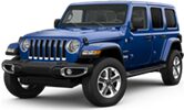 Jeep Wrangler III