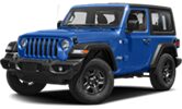 Jeep Wrangler IV