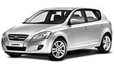 Kia Cee'd I