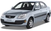 Kia Rio I