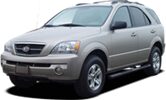 Kia Sorento I