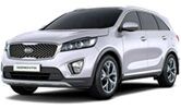 Kia Sorento IV
