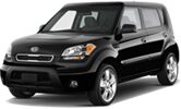 Kia Soul I