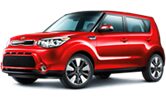 Kia Soul II