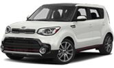 Kia Soul III