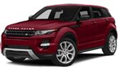 Land Rover Evoque