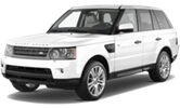 Land Rover Range Rover Sport I