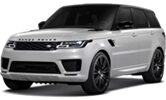 Land Rover Range Rover Sport III