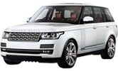 Land Rover Range Rover Voque II