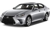 Lexus GS I