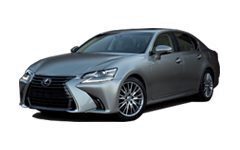 Lexus GS II