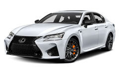 Lexus GS F