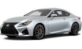 Lexus RC