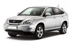 Lexus RX I