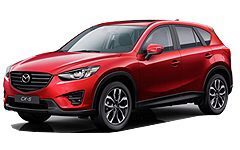 Mazda CX-5 I