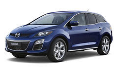 Mazda CX-7 I