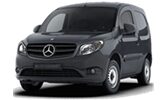 Mercedes Citan