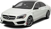 Mercedes CLA