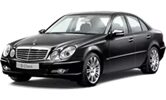 Mercedes E W211 I