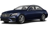 Mercedes E W213 I