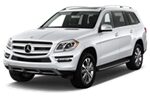 Mercedes GL