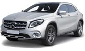 Mercedes GLA