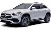 Mercedes GLA H247