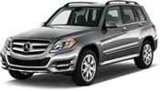 Mercedes GLK