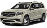 Mercedes GLS