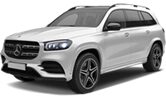 Mercedes GLS X167 I