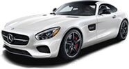 Mercedes GT