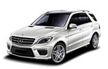 Mercedes ML